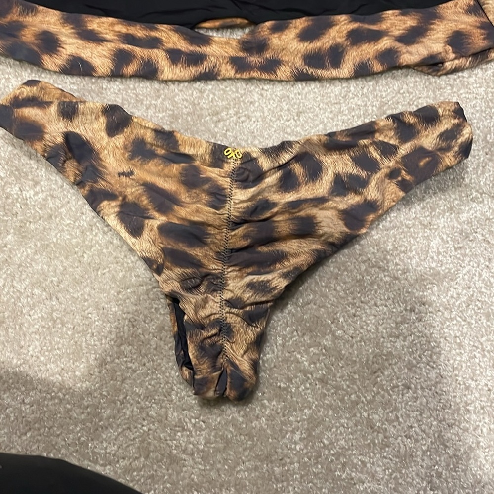 Pilyq bathing suit - Picture 3 of 5